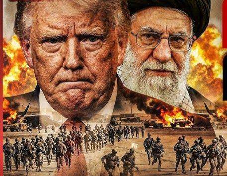 تصعيد خطير في الحرب الإيرانية الأمريكية.. 2000 هدف تحت النار و1200 صاروخ في الرد